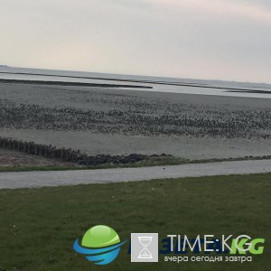 Халлигы – идеальное место для тех, кто остро нуждается в отдыхе от цивилизации (ФОТО) Халлигы – идеальное место для тех, кто остро нуждается в отдыхе от цивилизации (ФОТО)