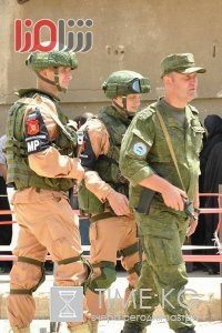 Хомс свободен! Боевики покинули город под охраной российских военных ФОТО,