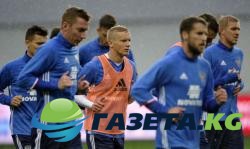 Игорь Смольников: У игроков не было конфликтов с Луческу