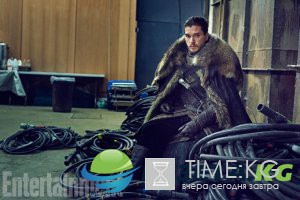 "Игра престолов": эксклюзивные кадры "Игра престолов": эксклюзивные кадры