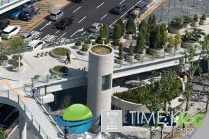 Инновационный проект: как выглядит “парк будущего” в Южной Корее (ФОТО) Инновационный проект: как выглядит “парк будущего” в Южной Корее (ФОТО)