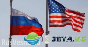 Интерес американских бизнесменов к России растет