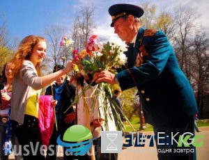 Иван Охлобыстин: 9 мая как основа мотивации