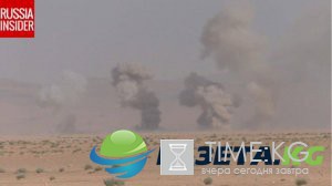 Кадры боя: Российские и сирийские военные заманили в засаду и уничтожили бронегруппу ИГИЛ (+ФОТО) Кадры боя: Российские и сирийские военные заманили в засаду и уничтожили бронегруппу ИГИЛ (+ФОТО)