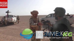 Кадры боя: Российские и сирийские военные заманили в засаду и уничтожили бронегруппу ИГИЛ (+ФОТО) Кадры боя: Российские и сирийские военные заманили в засаду и уничтожили бронегруппу ИГИЛ (+ФОТО)