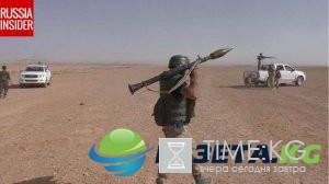 Кадры боя: Российские и сирийские военные заманили в засаду и уничтожили бронегруппу ИГИЛ (+ФОТО) Кадры боя: Российские и сирийские военные заманили в засаду и уничтожили бронегруппу ИГИЛ (+ФОТО)