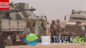 Кадры боя: Российские и сирийские военные заманили в засаду и уничтожили бронегруппу ИГИЛ (+ФОТО) Кадры боя: Российские и сирийские военные заманили в засаду и уничтожили бронегруппу ИГИЛ (+ФОТО)