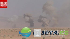 Кадры боя: Российские и сирийские военные заманили в засаду и уничтожили бронегруппу террористов Кадры боя: Российские и сирийские военные заманили в засаду и уничтожили бронегруппу террористов