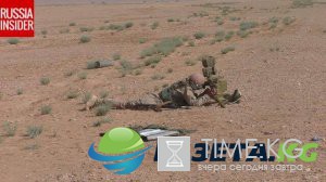 Кадры боя: Российские и сирийские военные заманили в засаду и уничтожили бронегруппу террористов Кадры боя: Российские и сирийские военные заманили в засаду и уничтожили бронегруппу террористов