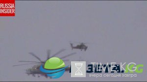 Кадры боя: Российские и сирийские военные заманили в засаду и уничтожили бронегруппу террористов Кадры боя: Российские и сирийские военные заманили в засаду и уничтожили бронегруппу террористов