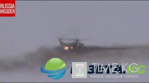 Кадры боя: Российские и сирийские военные заманили в засаду и уничтожили бронегруппу террористов Кадры боя: Российские и сирийские военные заманили в засаду и уничтожили бронегруппу террористов
