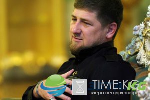 Кадыров выступил против проведения выпускных вечеров в стенах школ