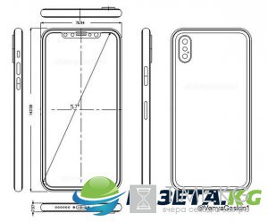 Как будет выглядеть самая главная инновация в iPhone 8 Как будет выглядеть самая главная инновация в iPhone 8