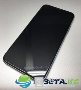 Как будет выглядеть самая главная инновация в iPhone 8 Как будет выглядеть самая главная инновация в iPhone 8