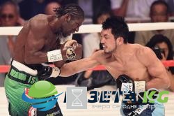 Как Энжикам «потерпел победу» над Муратой: фото из Токио