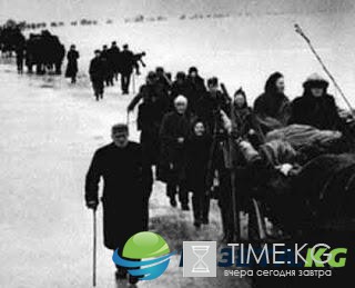 Как Европа мстила немецким женщинам, старикам и детям смертью