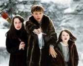 Как изменились герои "Хроник Нарнии" за 12 лет