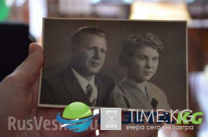 Как медаль из Москвы заставила расплакаться донбасского ветерана ВОВ