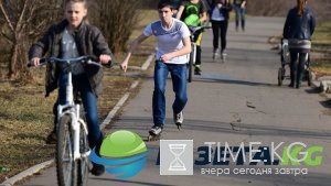 Какая погода ждет жителей Уфы в выходные