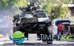 Каким образом ДАИШ объявилась в Юго-Восточной Азии?