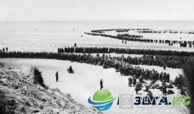 Капризы погоды, изменившие ход истории. Фото Капризы погоды, изменившие ход истории. Фото