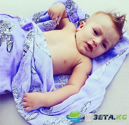 Кэндис Свейнпол отметила выход из декрета сексуальной видеорекламой Кэндис Свейнпол отметила выход из декрета сексуальной видеорекламой