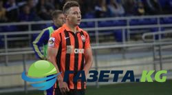 Кобин: «Я думаю, что моя миссия в «Шахтере» закончена»