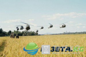 Конфликт глазами солдата: ранее не публиковавшиеся снимки войны во Вьетнаме (ФОТО) Конфликт глазами солдата: ранее не публиковавшиеся снимки войны во Вьетнаме (ФОТО)