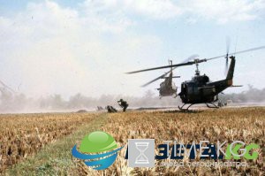 Конфликт глазами солдата: ранее не публиковавшиеся снимки войны во Вьетнаме (ФОТО) Конфликт глазами солдата: ранее не публиковавшиеся снимки войны во Вьетнаме (ФОТО)