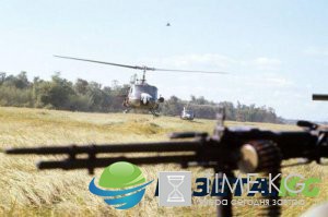 Конфликт глазами солдата: ранее не публиковавшиеся снимки войны во Вьетнаме (ФОТО) Конфликт глазами солдата: ранее не публиковавшиеся снимки войны во Вьетнаме (ФОТО)