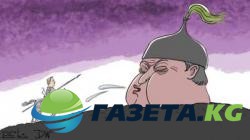 Конфликт Усманова с Навальным высмеяли в меткой карикатуре