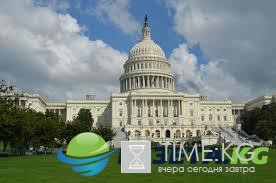 Конгресс США принял законопроект о санкциях против сирийских союзников Конгресс США принял законопроект о санкциях против сирийских союзников