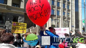 Контр-реновационеры. Репортаж с митинга против сноса