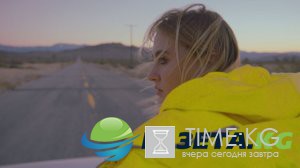 Красивый символизм и яркие съемки в пустыне от LAYAH: премьера клипа "Навсегда" (ВИДЕО)