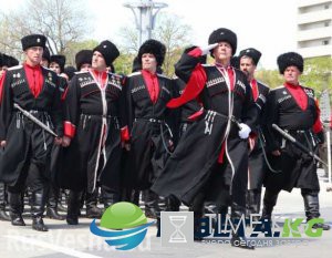 Краснодарский губернатор посоветовал украинскому министру не дразнить казаков