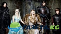 Красота в деталях: самые крутые костюмы сериала «Игра престолов»