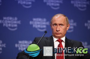 Кремль: Путин провёл телефонный разговор с Нетаньяху