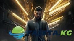 Критик Джим Стерлинг рассказал о разработке следующей Deus Ex