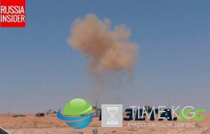 «Крокодилы» Ми-35, «Солнцепеки» и новые гаубицы: Ответ России на удар США по Армии Сирии, прорывающейся к Ираку «Крокодилы» Ми-35, «Солнцепеки» и новые гаубицы: Ответ России на удар США по Армии Сирии, прорывающейся к Ираку