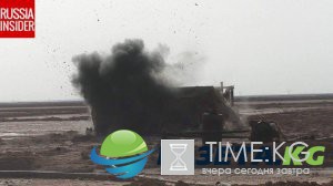 «Крокодилы» Ми-35, «Солнцепеки» и новые гаубицы: Ответ России на удар США по Армии Сирии, прорывающейся к Ираку «Крокодилы» Ми-35, «Солнцепеки» и новые гаубицы: Ответ России на удар США по Армии Сирии, прорывающейся к Ираку