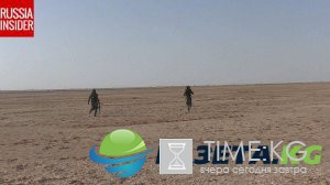 «Крокодилы» Ми-35, «Солнцепеки» и новые гаубицы: Ответ России на удар США по Армии Сирии, прорывающейся к Ираку «Крокодилы» Ми-35, «Солнцепеки» и новые гаубицы: Ответ России на удар США по Армии Сирии, прорывающейся к Ираку