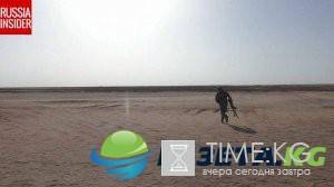 «Крокодилы» Ми-35, «Солнцепеки» и новые гаубицы: Ответ России на удар США по Армии Сирии, прорывающейся к Ираку «Крокодилы» Ми-35, «Солнцепеки» и новые гаубицы: Ответ России на удар США по Армии Сирии, прорывающейся к Ираку