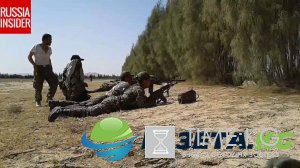 «Крокодилы» Ми-35, «Солнцепеки» и новые гаубицы: Ответ России на удар США по Армии Сирии, прорывающейся к Ираку «Крокодилы» Ми-35, «Солнцепеки» и новые гаубицы: Ответ России на удар США по Армии Сирии, прорывающейся к Ираку