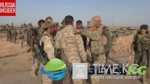 «Крокодилы» Ми-35, «Солнцепеки» и новые гаубицы: Ответ России на удар США по Армии Сирии, прорывающейся к Ираку «Крокодилы» Ми-35, «Солнцепеки» и новые гаубицы: Ответ России на удар США по Армии Сирии, прорывающейся к Ираку