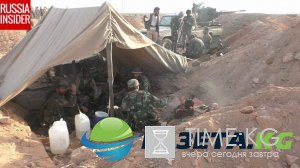 «Крокодилы» Ми-35, «Солнцепеки» и новые гаубицы: Ответ России на удар США по Армии Сирии, прорывающейся к Ираку «Крокодилы» Ми-35, «Солнцепеки» и новые гаубицы: Ответ России на удар США по Армии Сирии, прорывающейся к Ираку
