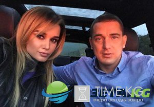 Ксения Бородина решила проверить свой брак на прочность Ксения Бородина решила проверить свой брак на прочность