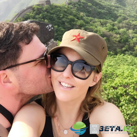 Ксения Собчак опубликовала новое фото сына Платона Ксения Собчак опубликовала новое фото сына Платона