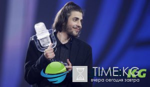 Кто оплатил выигрыш Португалии на "Евровидении"