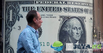 Курс доллара на понедельник, 22 мая: как Дональд Трамп топит валюту