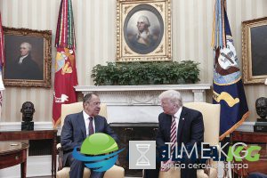 Лавров прокомментировал шумиху вокруг русского фотографа в Белом доме Лавров прокомментировал шумиху вокруг русского фотографа в Белом доме